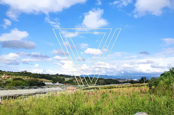 VENDE-SE ÁREA DE 35.000m² A 9 MINUTOS DO OUTLET PREMIUM DE ITUPEVA!!!! - Foto 2