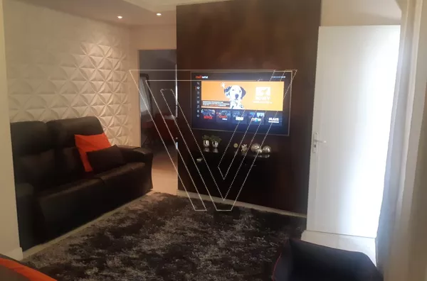 *Excelente Casa com 3 Dormitórios no Bairro Tulipas. (ACEITA PERMUTA DE MENOR VALOR).