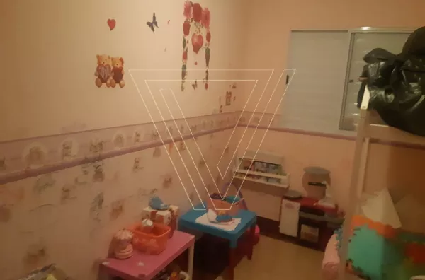 *Excelente Casa com 3 Dormitórios no Bairro Tulipas. (ACEITA PERMUTA DE MENOR VALOR). - Foto 8