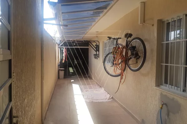 *Excelente Casa com 3 Dormitórios no Bairro Tulipas. (ACEITA PERMUTA DE MENOR VALOR). - Foto 18