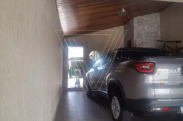 *Excelente Casa com 3 Dormitórios no Bairro Tulipas. (ACEITA PERMUTA DE MENOR VALOR). - Foto 21
