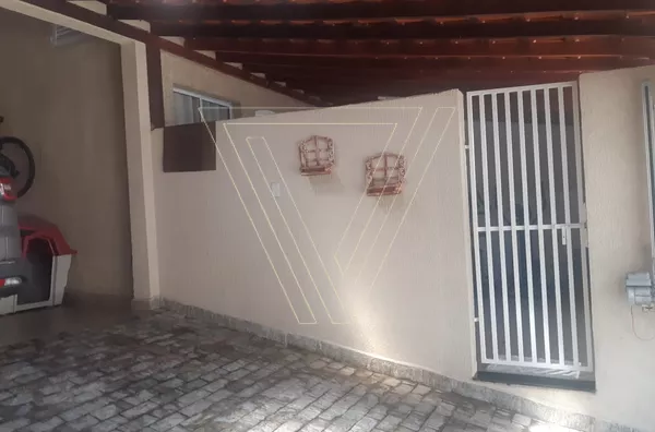 *Excelente Casa com 3 Dormitórios no Bairro Tulipas. (ACEITA PERMUTA DE MENOR VALOR). - Foto 20