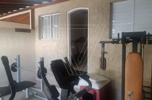 *Excelente Casa com 3 Dormitórios no Bairro Tulipas. (ACEITA PERMUTA DE MENOR VALOR). - Foto 16