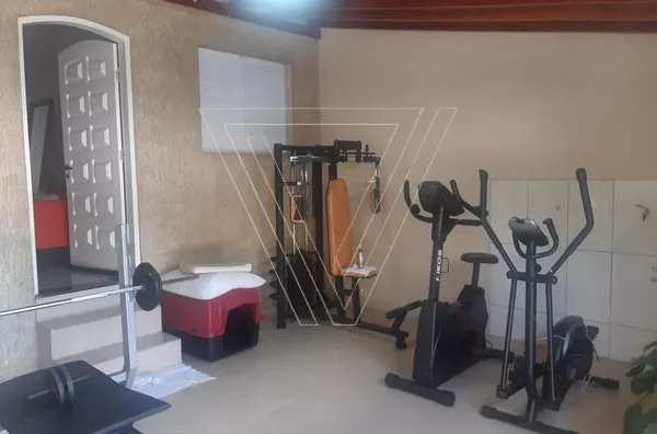 *Excelente Casa com 3 Dormitórios no Bairro Tulipas. (ACEITA PERMUTA DE MENOR VALOR). - Foto 15