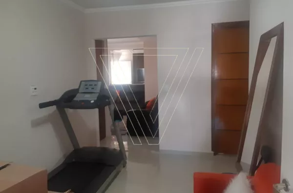 *Excelente Casa com 3 Dormitórios no Bairro Tulipas. (ACEITA PERMUTA DE MENOR VALOR). - Foto 14