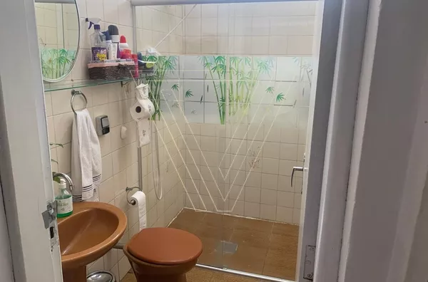 #Casa (sobrado) a Venda com 03 dormitórios - Bairro Bela Vista - Jundiaí - SP