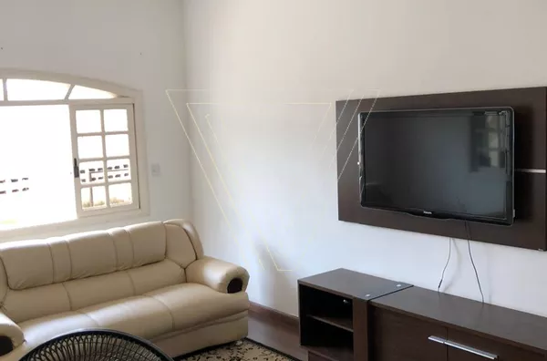 CASA JD FLORESTAL COM 4 SUITES - TERRENO 460M² - Foto 28