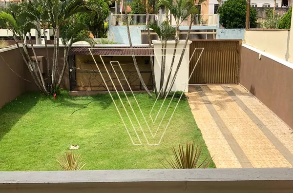 CASA JD FLORESTAL COM 4 SUITES - TERRENO 460M² - Foto 5