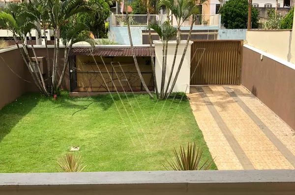 CASA JD FLORESTAL COM 4 SUITES - TERRENO 460M² - Foto 5