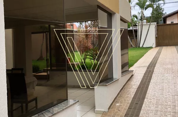 CASA JD FLORESTAL COM 4 SUITES - TERRENO 460M² - Foto 4