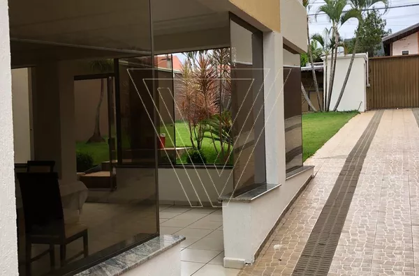 CASA JD FLORESTAL COM 4 SUITES - TERRENO 460M² - Foto 4