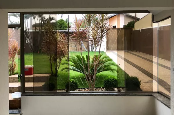 CASA JD FLORESTAL COM 4 SUITES - TERRENO 460M² - Foto 27