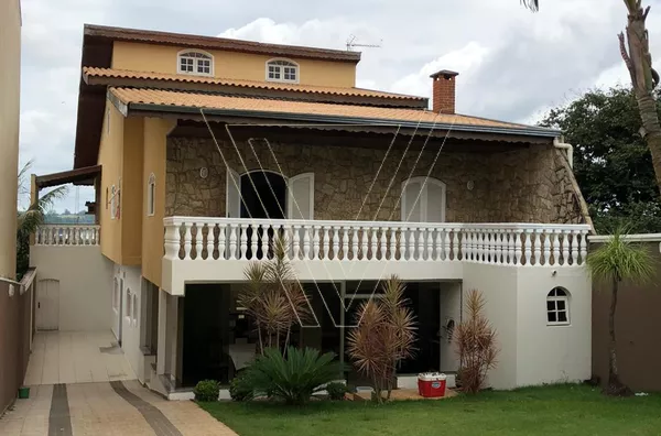 CASA JD FLORESTAL COM 4 SUITES - TERRENO 460M² - Foto 2