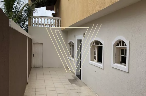 CASA JD FLORESTAL COM 4 SUITES - TERRENO 460M² - Foto 1