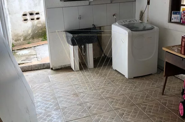 CASA JD FLORESTAL COM 4 SUITES - TERRENO 460M² - Foto 34