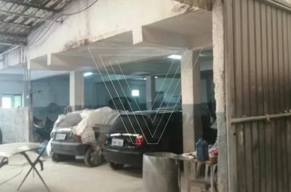 Imóvel comercial para venda na Vila Josefina com 500 m² de terreno - Foto 6