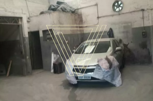 Imóvel comercial para venda na Vila Josefina com 500 m² de terreno 