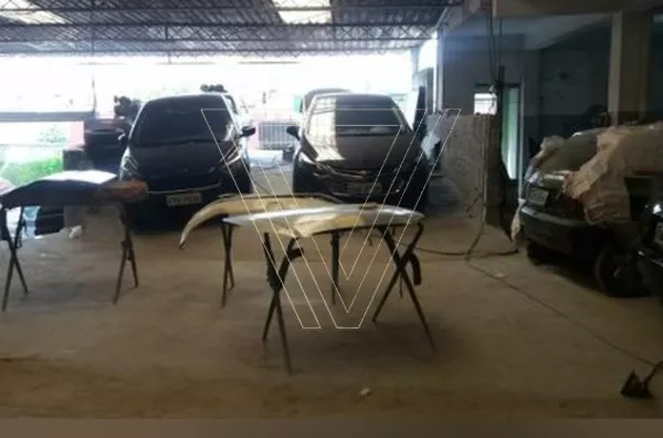 Imóvel comercial para venda na Vila Josefina com 500 m² de terreno - Foto 12