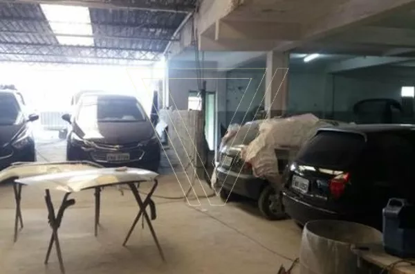 Imóvel comercial para venda na Vila Josefina com 500 m² de terreno - Foto 4