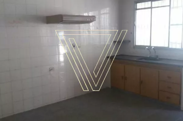 Imóvel comercial para venda na Vila Josefina com 500 m² de terreno 