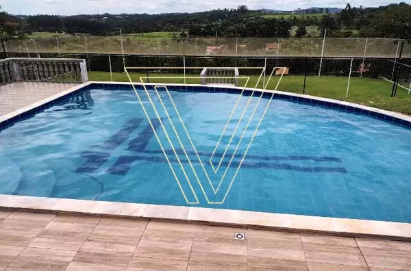 Chácara com Piscina Área Gourmet 2 Suítes 5116m² - Terras De Santa Cruz/Ivoturucaia - Foto 4