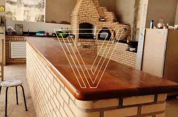 Chácara com Piscina Área Gourmet 2 Suítes 5116m² - Terras De Santa Cruz/Ivoturucaia - Foto 3