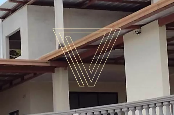 Chácara com Piscina Área Gourmet 2 Suítes 5116m² - Terras De Santa Cruz/Ivoturucaia - Foto 6