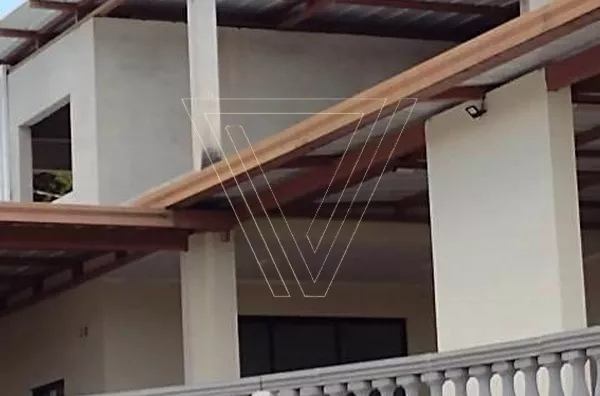 Chácara com Piscina Área Gourmet 2 Suítes 5116m² - Terras De Santa Cruz/Ivoturucaia - Foto 6