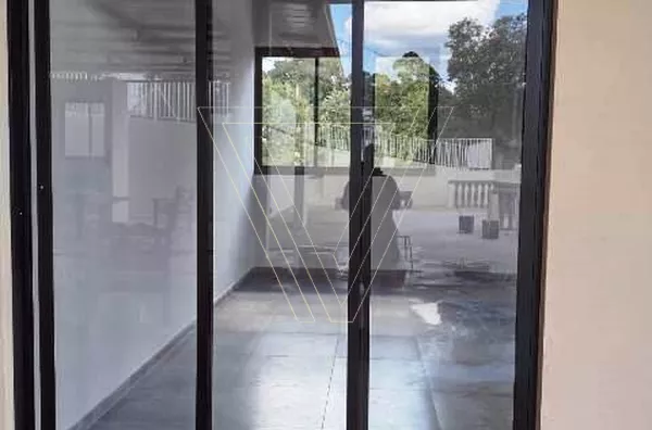 Chácara com Piscina Área Gourmet 2 Suítes 5116m² - Terras De Santa Cruz/Ivoturucaia - Foto 9
