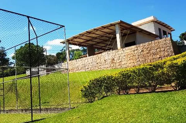 Chácara com Piscina Área Gourmet 2 Suítes 5116m² - Terras De Santa Cruz/Ivoturucaia