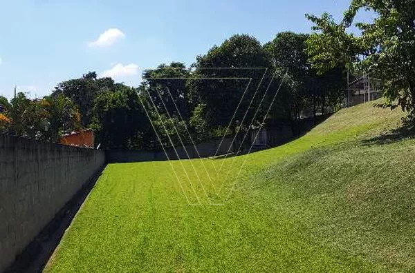 Chácara com Piscina Área Gourmet 2 Suítes 5116m² - Terras De Santa Cruz/Ivoturucaia
