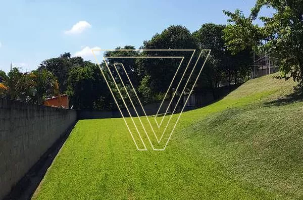 Chácara com Piscina Área Gourmet 2 Suítes 5116m² - Terras De Santa Cruz/Ivoturucaia - Foto 5