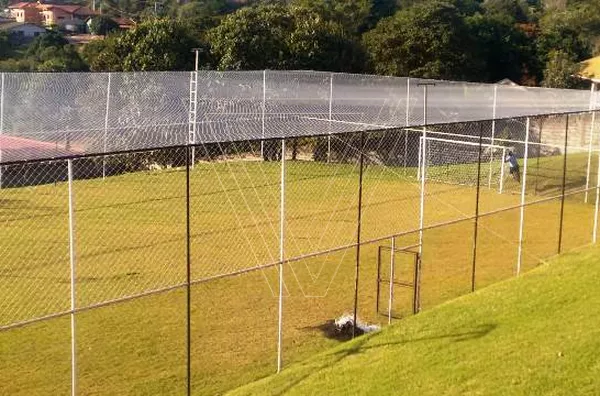 Chácara com Piscina Área Gourmet 2 Suítes 5116m² - Terras De Santa Cruz/Ivoturucaia - Foto 16