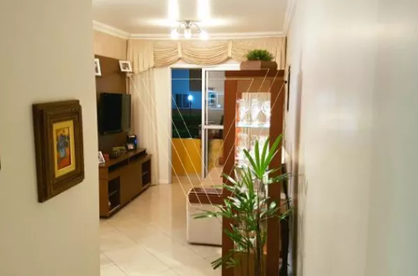 Apartamento (mobiliado) a venda 3 dormitórios - Resid. Nove de Julho - Jundiaí - SP - Foto 16
