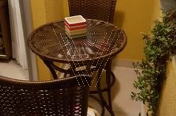 Apartamento (mobiliado) a venda 3 dormitórios - Resid. Nove de Julho - Jundiaí - SP
