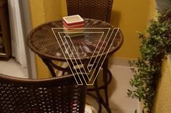 Apartamento (mobiliado)a venda 3 dormitórios - Resid. Nove de Julho - Jundiaí - SP - Foto 1