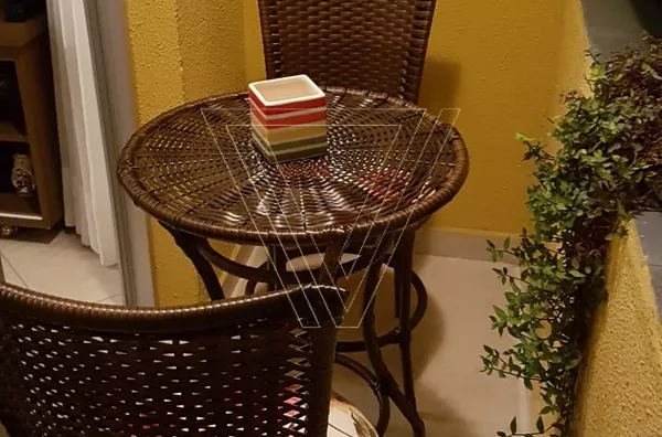 Apartamento (mobiliado) a venda 3 dormitórios - Resid. Nove de Julho - Jundiaí - SP - Foto 14