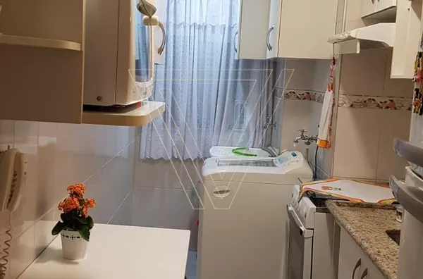 Apartamento (mobiliado) a venda 3 dormitórios - Resid. Nove de Julho - Jundiaí - SP - Foto 15