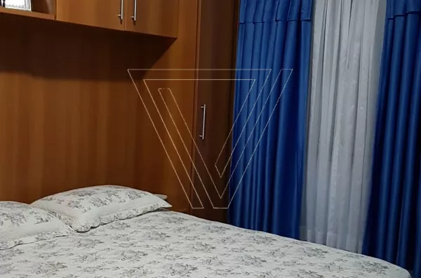 Apartamento (mobiliado) a venda 3 dormitórios - Resid. Nove de Julho - Jundiaí - SP