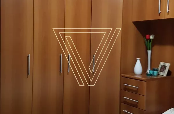 Apartamento (mobiliado)a venda 3 dormitórios - Resid. Nove de Julho - Jundiaí - SP - Foto 6