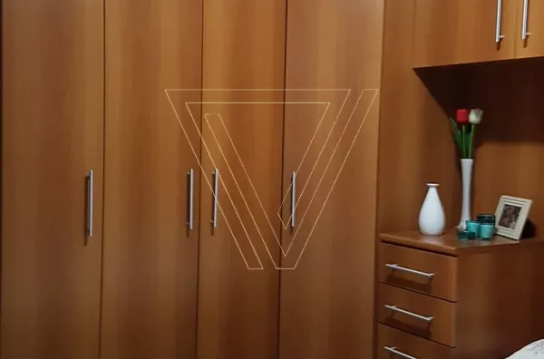 Apartamento (mobiliado) a venda 3 dormitórios - Resid. Nove de Julho - Jundiaí - SP - Foto 6