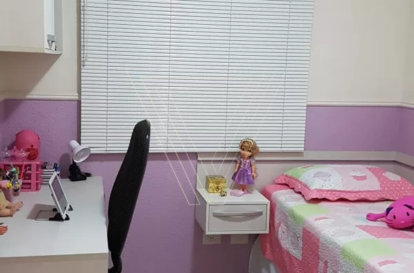Apartamento (mobiliado) a venda 3 dormitórios - Resid. Nove de Julho - Jundiaí - SP - Foto 7