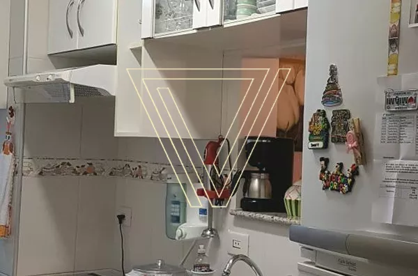 Apartamento (mobiliado)a venda 3 dormitórios - Resid. Nove de Julho - Jundiaí - SP - Foto 4