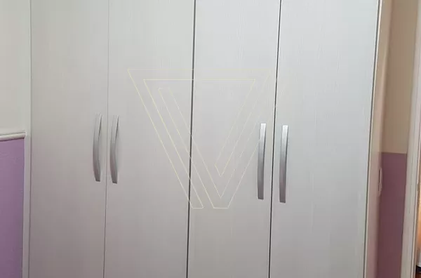 Apartamento (mobiliado) a venda 3 dormitórios - Resid. Nove de Julho - Jundiaí - SP - Foto 8