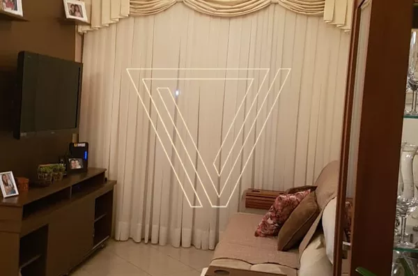 Apartamento (mobiliado)a venda 3 dormitórios - Resid. Nove de Julho - Jundiaí - SP - Foto 2