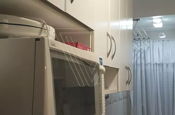 Apartamento (mobiliado) a venda 3 dormitórios - Resid. Nove de Julho - Jundiaí - SP - Foto 11