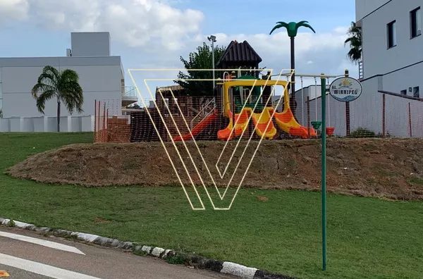 TERRENO CONDOMÍNIO RESIDENCIAL DOS LAGOS - ITUPEVA - FINANCIE TERRENO + CONSTRUÇÃO. - Foto 5