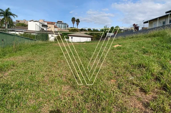 TERRENO CONDOMÍNIO RESIDENCIAL DOS LAGOS - ITUPEVA - FINANCIE TERRENO + CONSTRUÇÃO. - Foto 2
