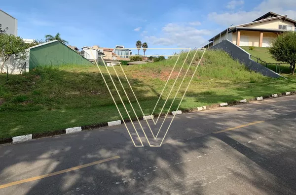 TERRENO CONDOMÍNIO RESIDENCIAL DOS LAGOS - ITUPEVA - FINANCIE TERRENO + CONSTRUÇÃO. - Foto 3