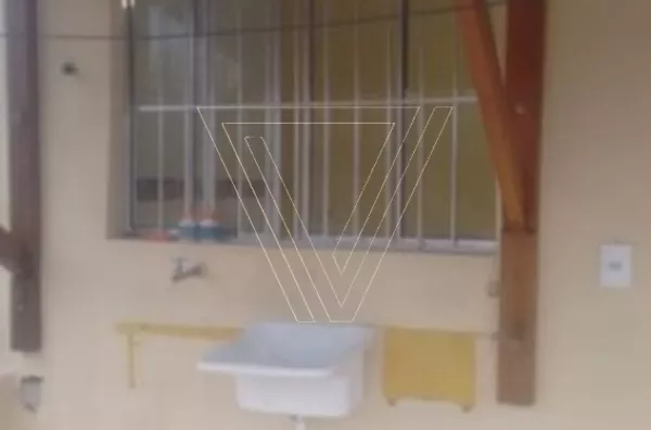 Casa a venda Marambaia